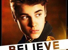Justin Bieber is in You Believe it