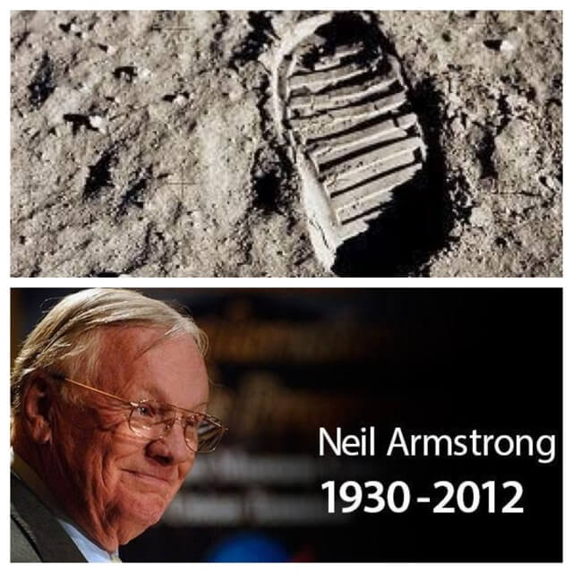 Neil Armstrong