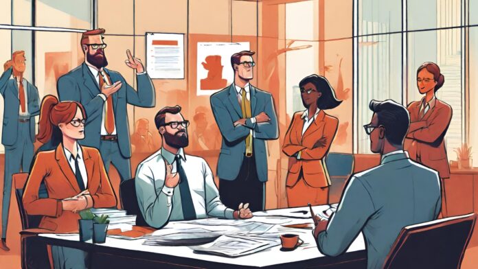 Recognizing Office Politics Strategies for a Positive Workplace Culture
