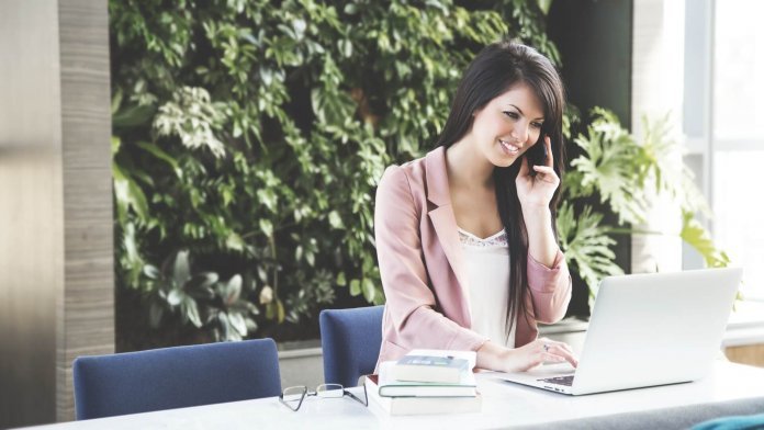 flexible working hours
