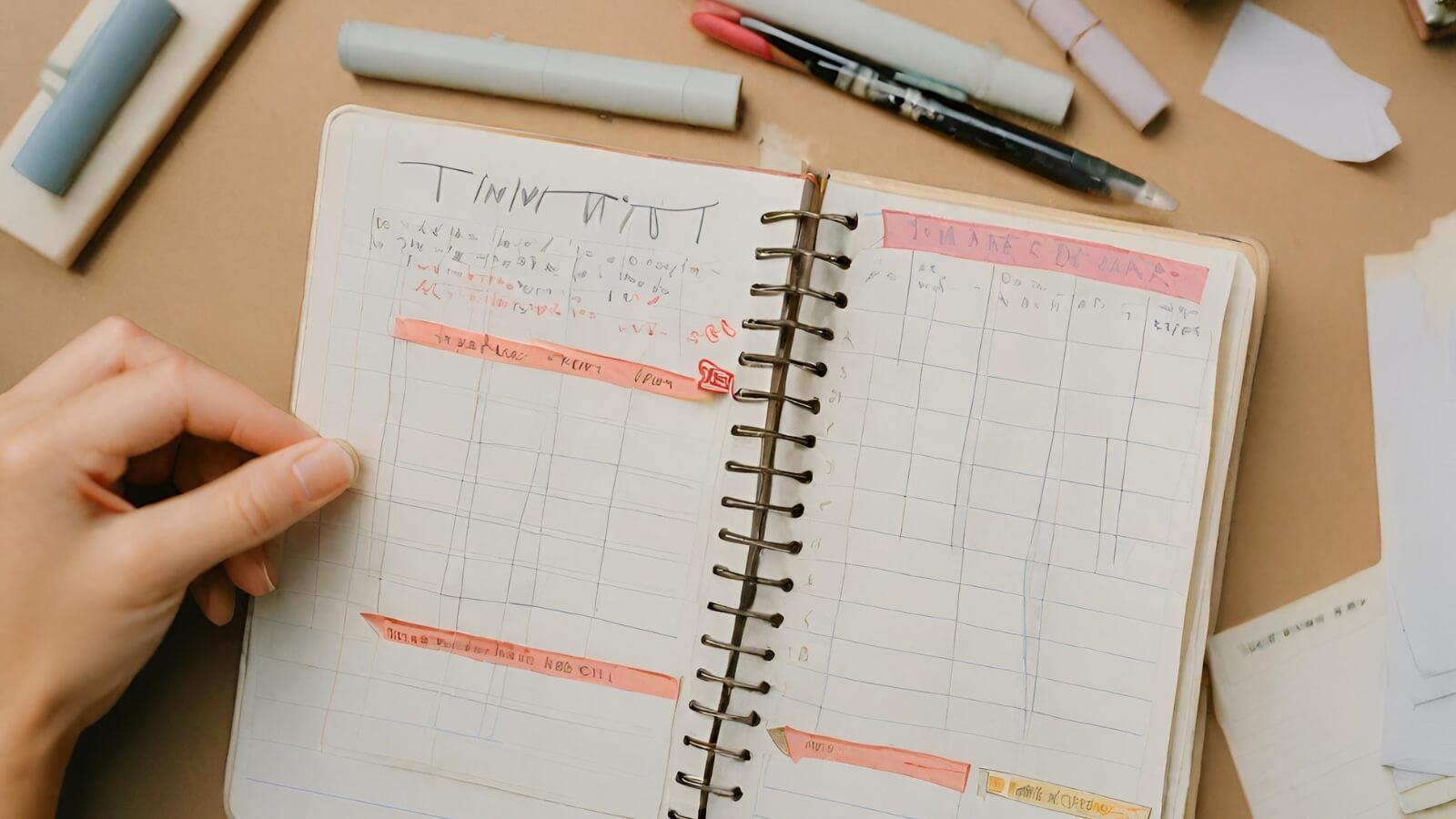 Prioritizing Top 3 Tasks Master Your Day Before It Starts
